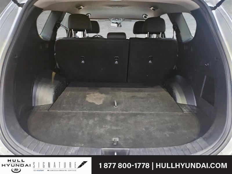 hyundai Santa Fe 2019 - 6