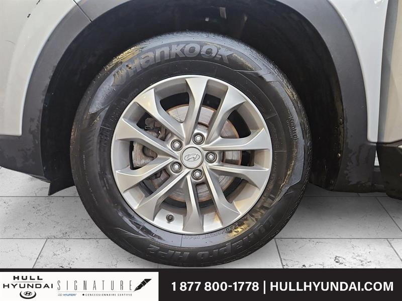 hyundai Santa Fe 2019 - 7