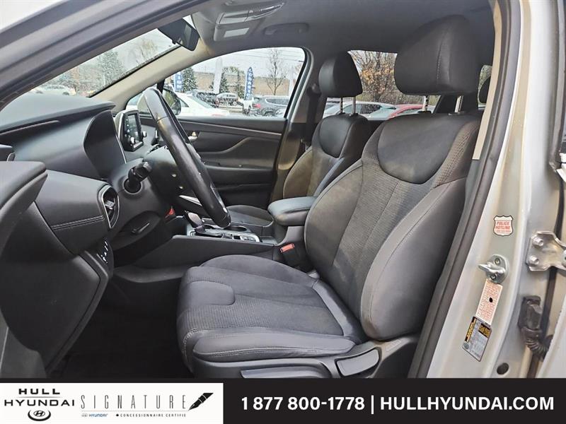hyundai Santa Fe 2019 - 8
