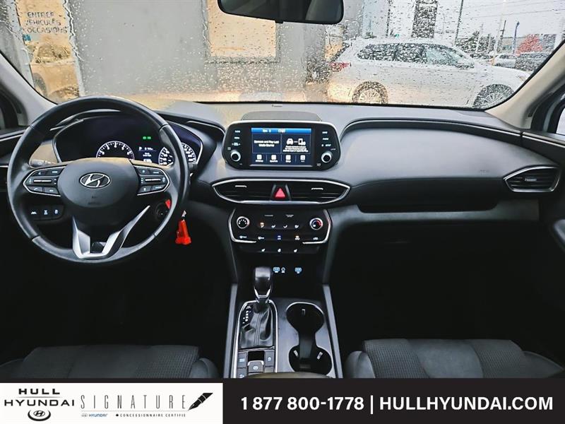 hyundai Santa Fe 2019 - 9