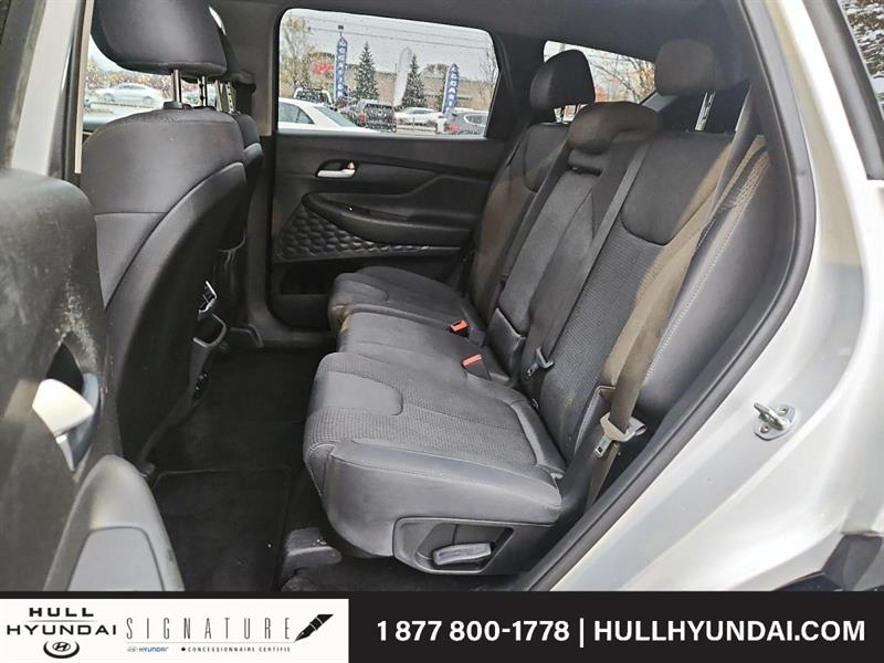 hyundai Santa Fe 2019 - 10