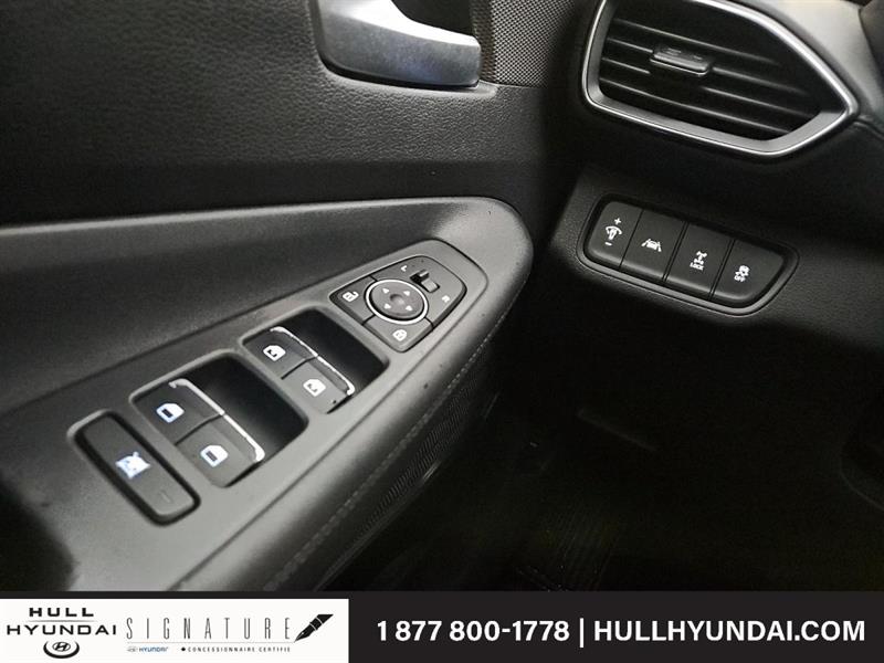hyundai Santa Fe 2019 - 11