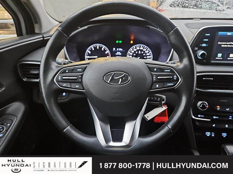 hyundai Santa Fe 2019 - 12