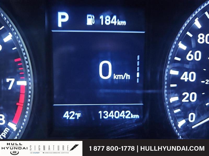 hyundai Santa Fe 2019 - 13