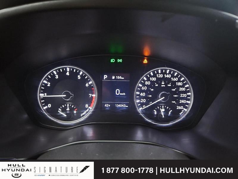 hyundai Santa Fe 2019 - 14