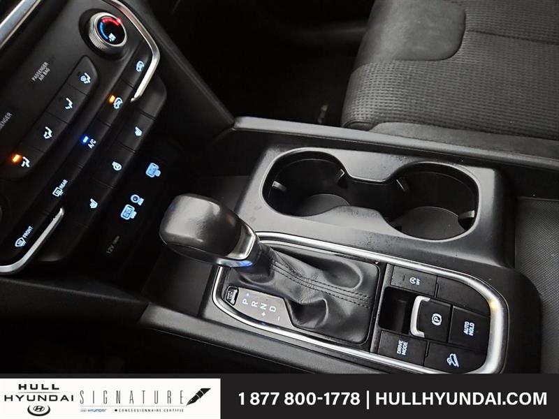 hyundai Santa Fe 2019 - 15