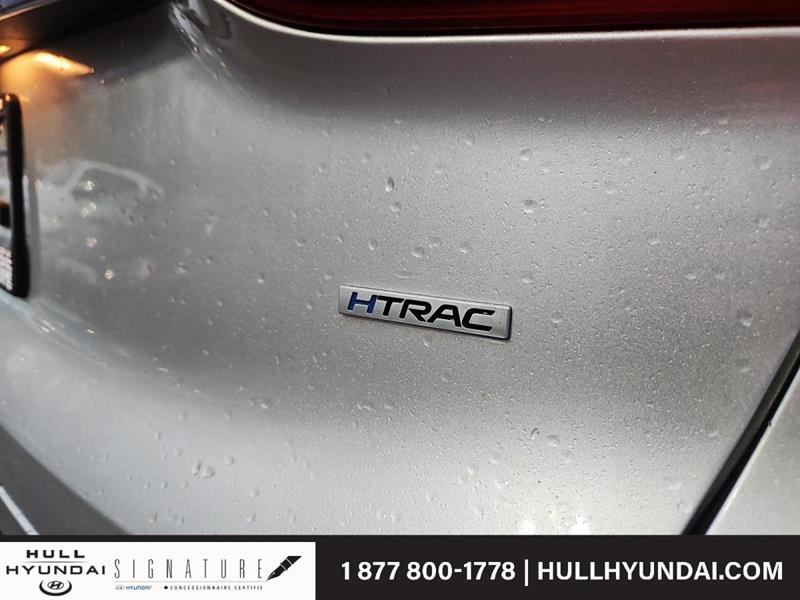 hyundai Santa Fe 2019 - 16