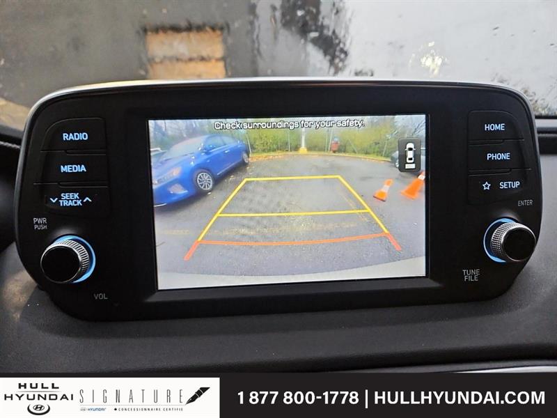 hyundai Santa Fe 2019 - 18