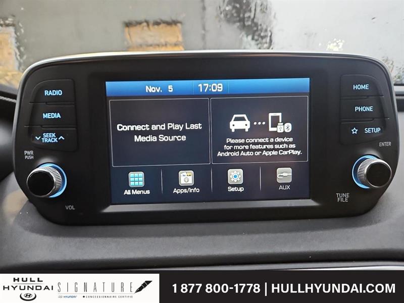 hyundai Santa Fe 2019 - 19