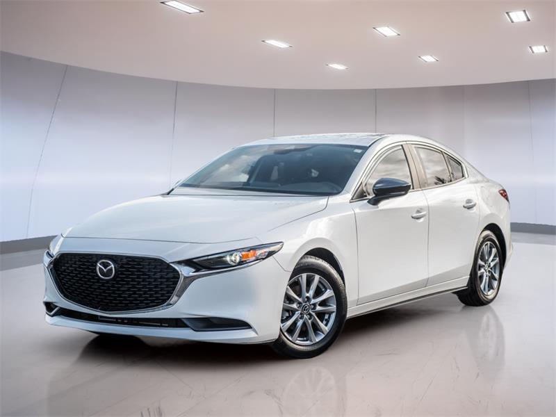 mazda Mazda3 2023