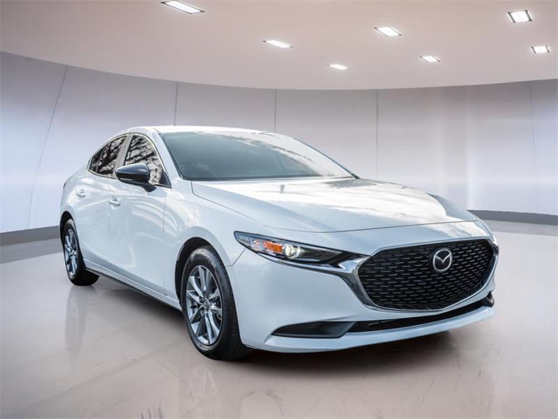 mazda Mazda3 2023 - 3