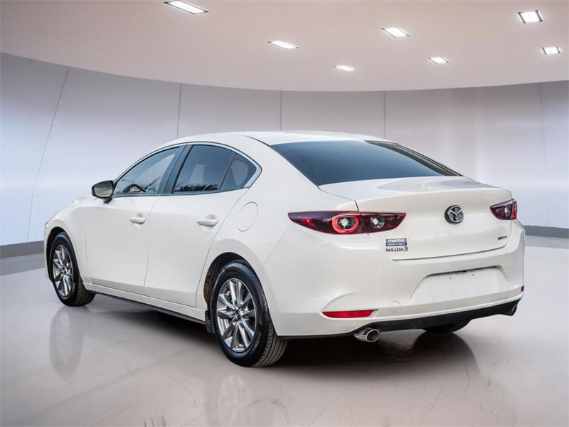 mazda Mazda3 2023 - 7