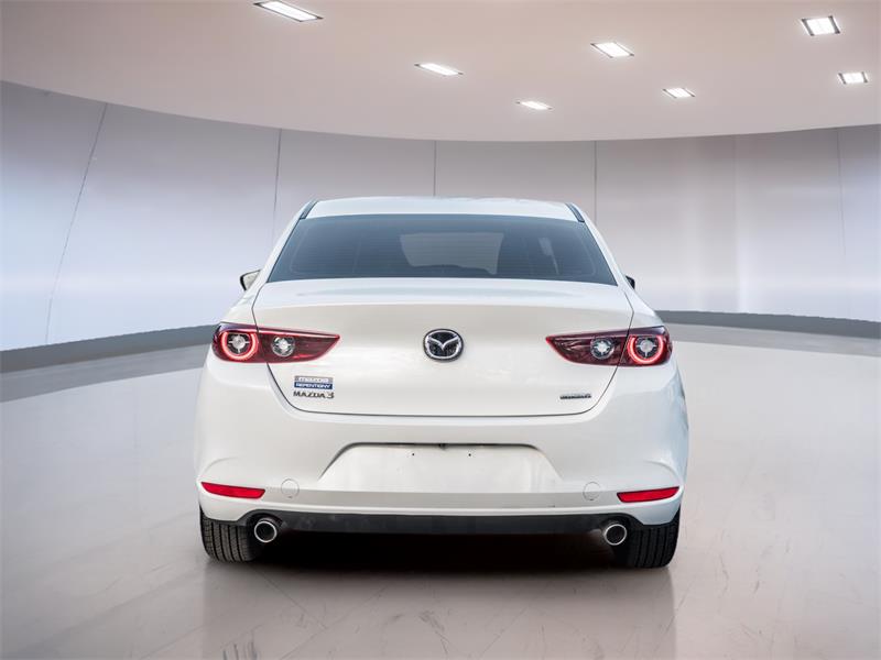 mazda Mazda3 2023 - 8