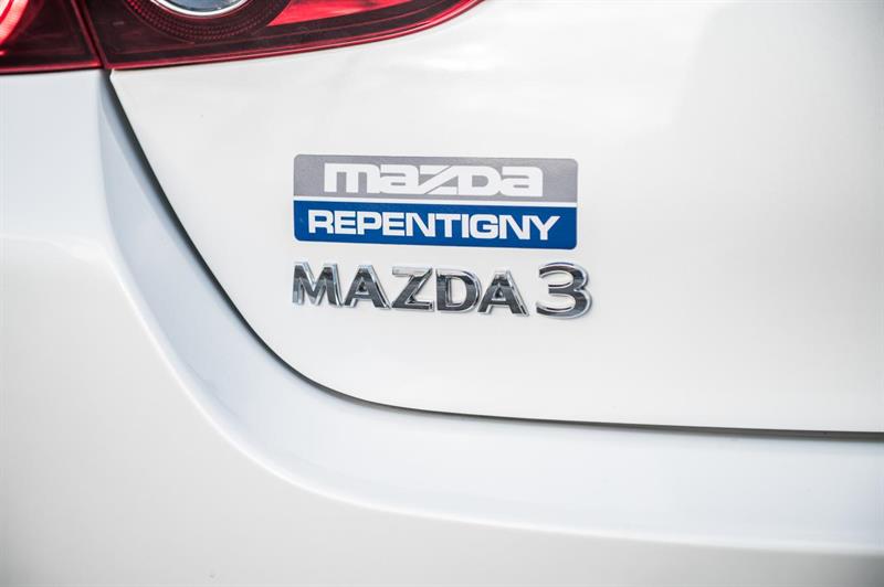 mazda Mazda3 2023 - 9