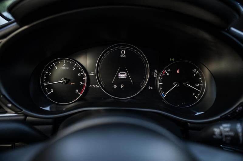 mazda Mazda3 2023 - 19