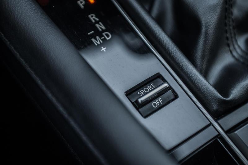 mazda Mazda3 2023 - 27