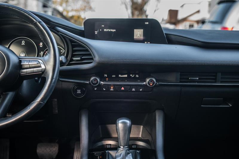 mazda Mazda3 2023 - 31