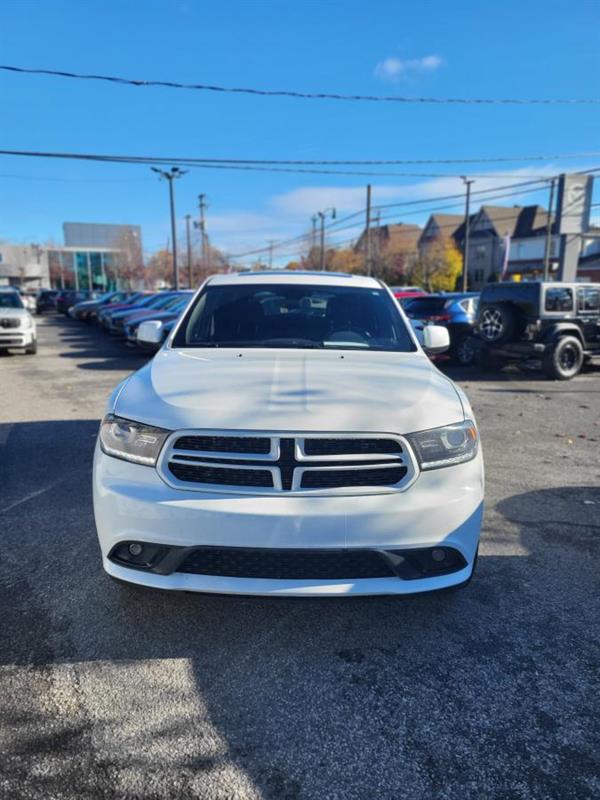 dodge Durango 2020 - 3