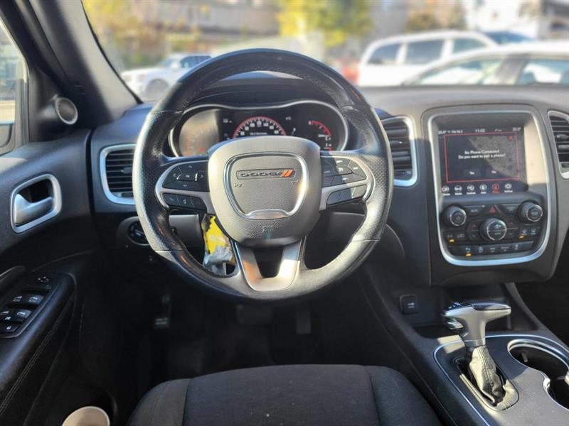 dodge Durango 2020 - 6