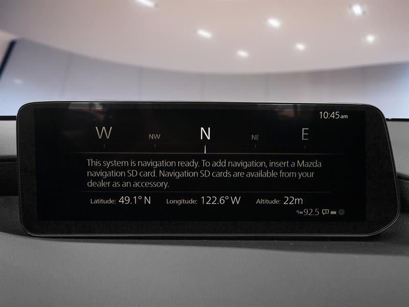 mazda Mazda3 2025 - 11