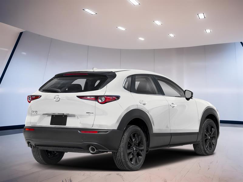 mazda CX-30 2025 - 2