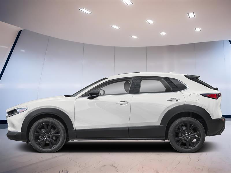 mazda CX-30 2025 - 3