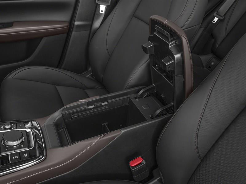 mazda CX-30 2025 - 10