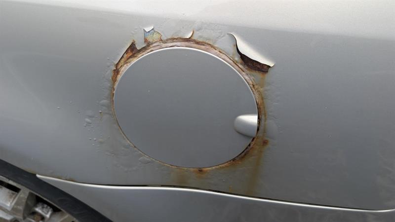 ford Fusion 2010 - 7