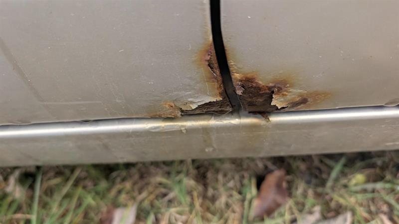 ford Fusion 2010 - 13