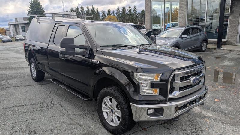 ford F-150 2016 - 3