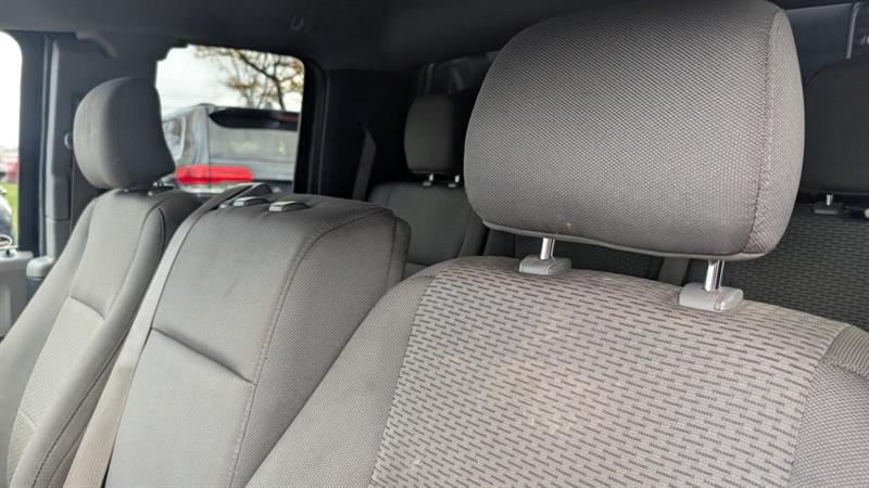 ford F-150 2016 - 10