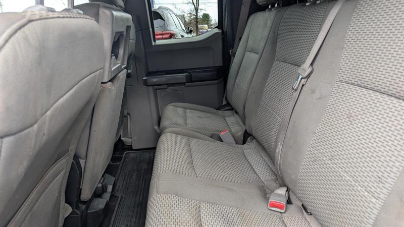 ford F-150 2016 - 11