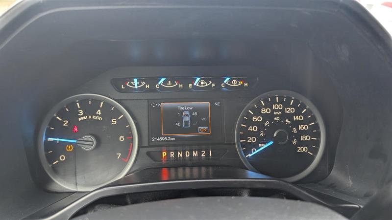 ford F-150 2016 - 12