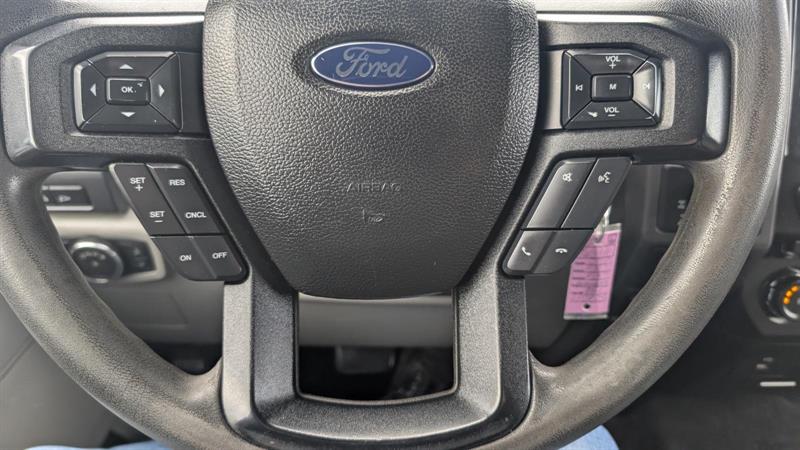 ford F-150 2016 - 14