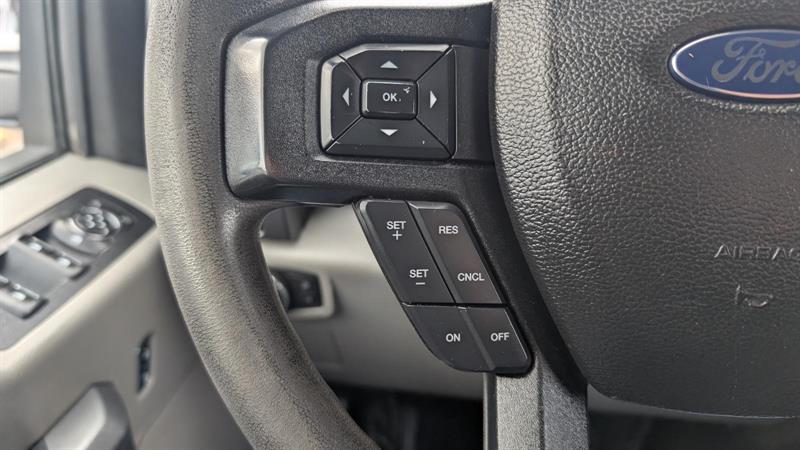 ford F-150 2016 - 15