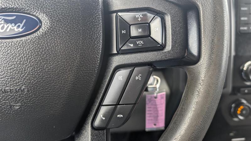 ford F-150 2016 - 16