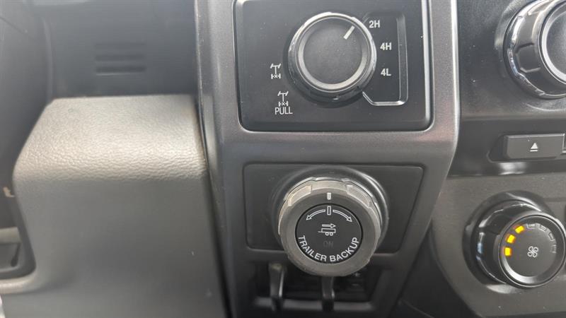 ford F-150 2016 - 20