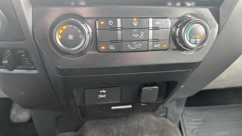 ford F-150 2016 - 21