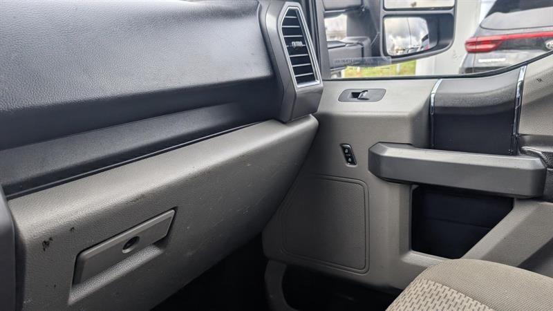 ford F-150 2016 - 22