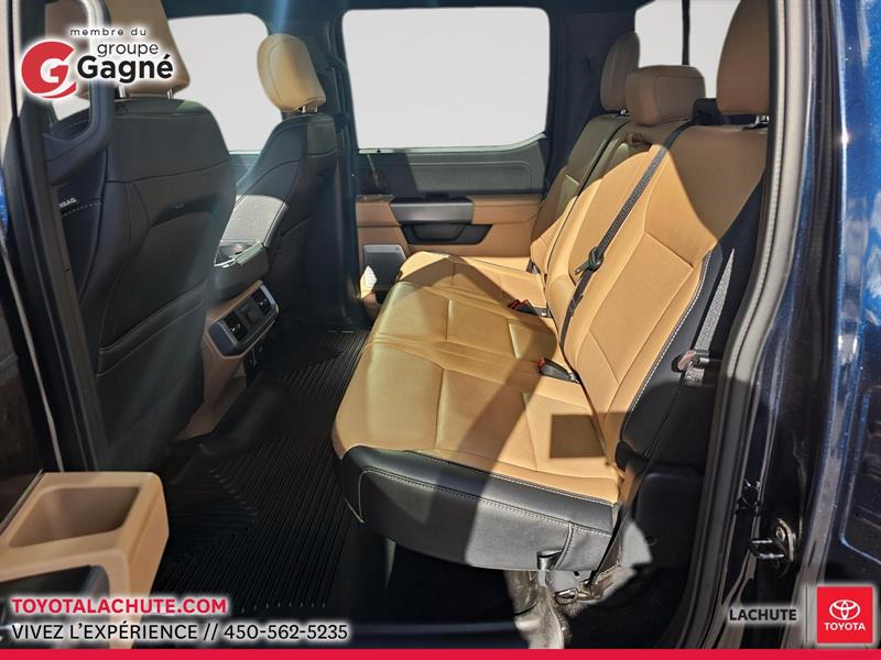 ford F-150 2022 - 11