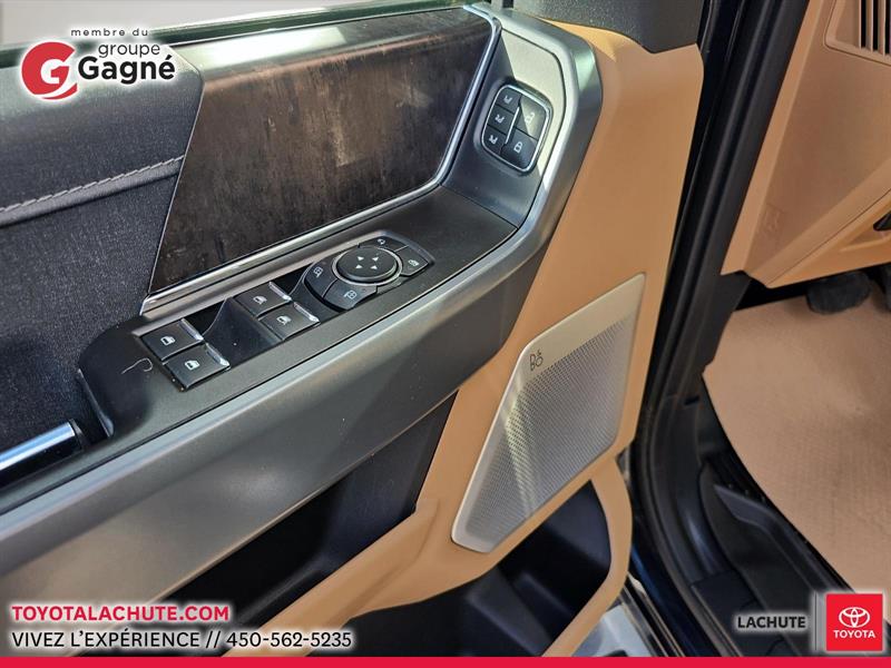 ford F-150 2022 - 12