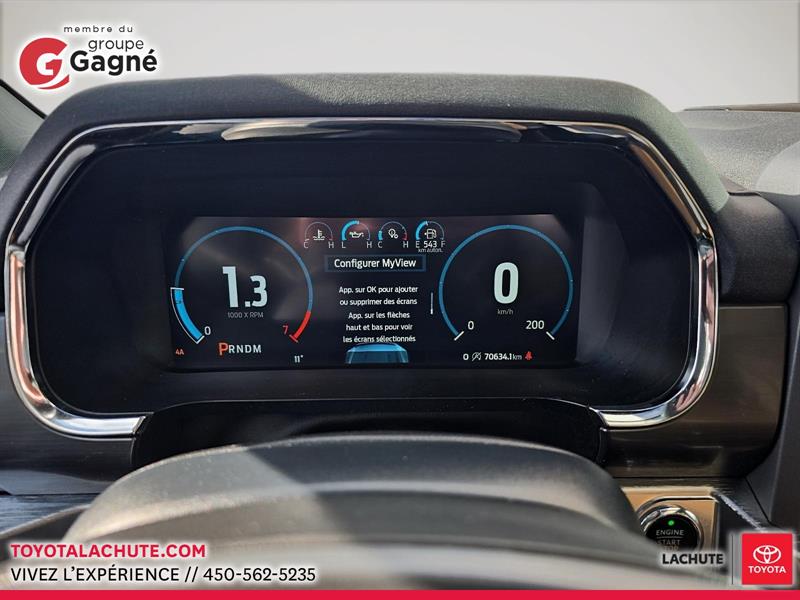 ford F-150 2022 - 14