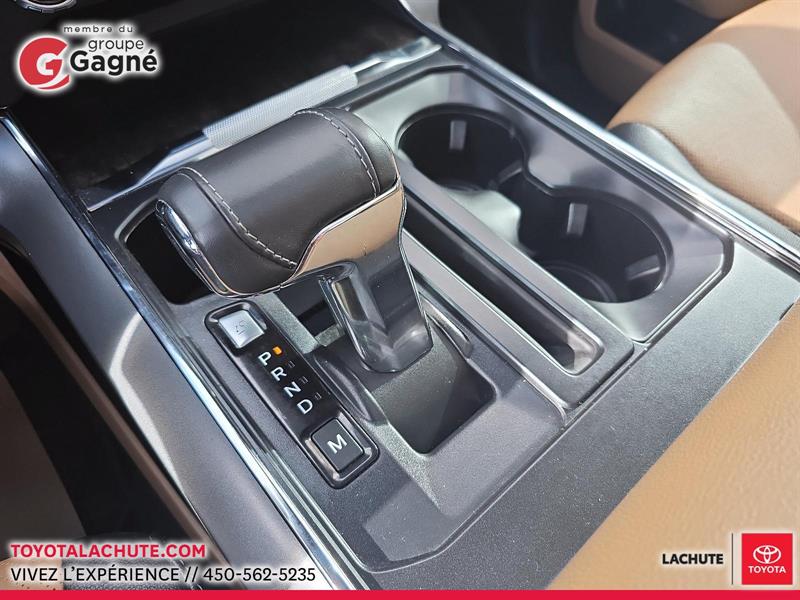 ford F-150 2022 - 17