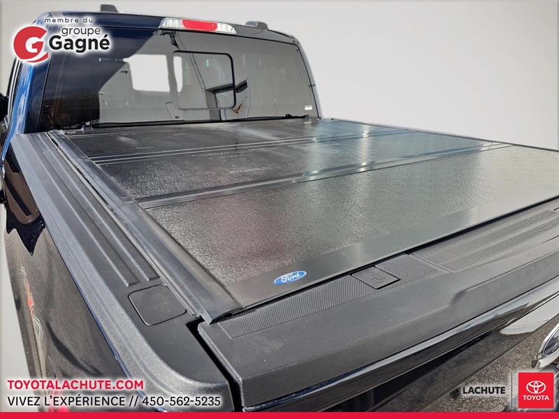 ford F-150 2022 - 19