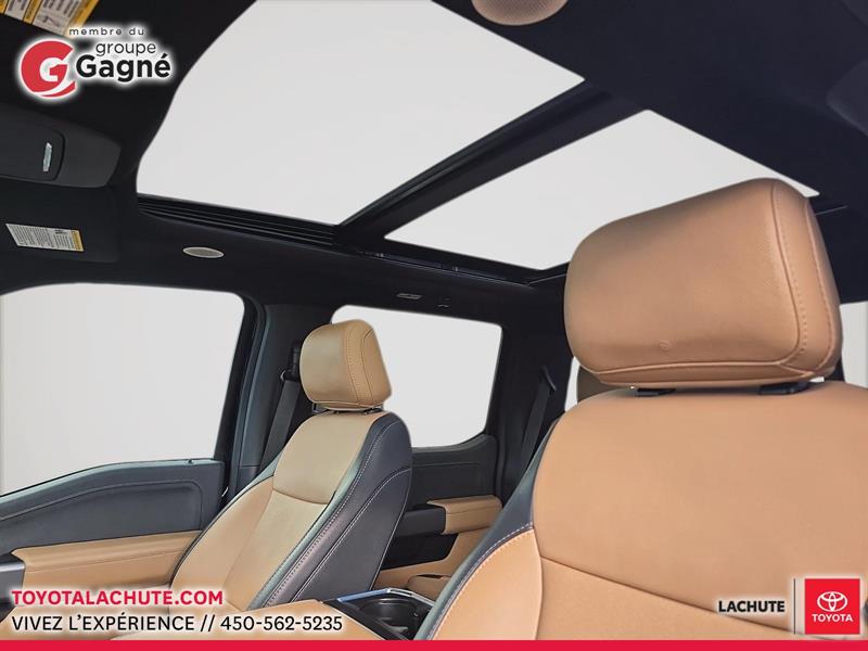 ford F-150 2022 - 20