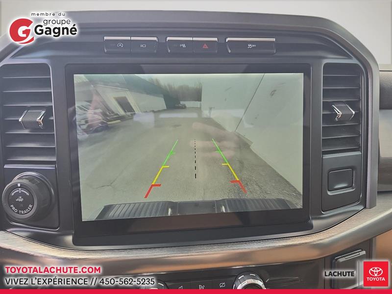 ford F-150 2022 - 21