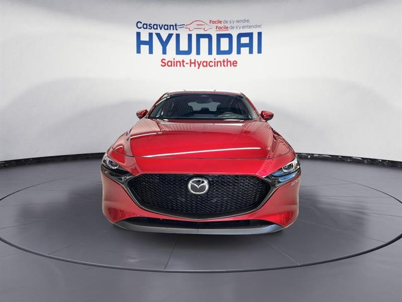 mazda Mazda3 Sport 2025 - 3