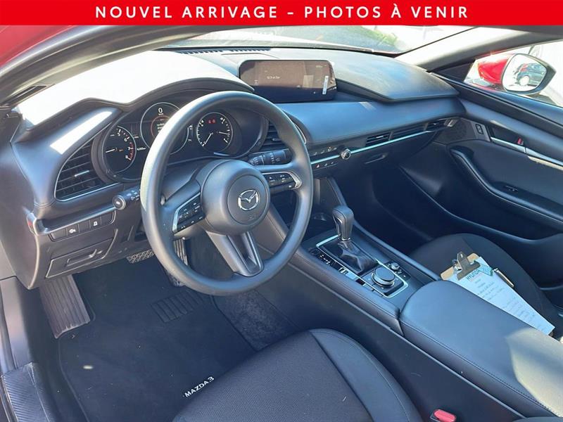 mazda Mazda3 Sport 2025 - 4