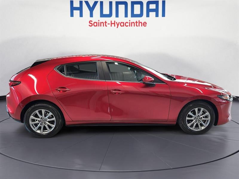 mazda Mazda3 Sport 2025 - 6