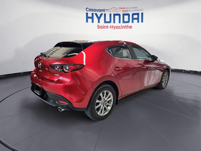 mazda Mazda3 Sport 2025 - 7